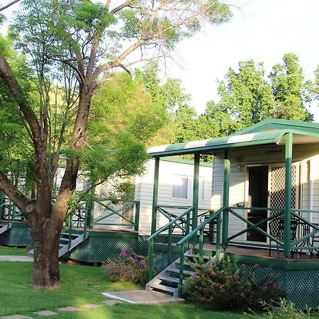 古恩达盖小屋及旅游假日公寓 冈德盖 外观 照片
