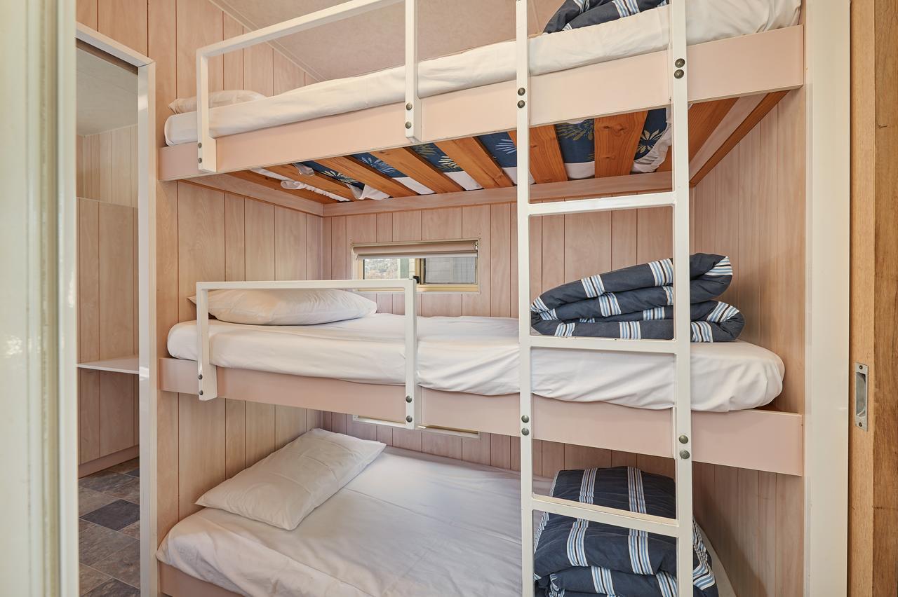 古恩达盖小屋及旅游假日公寓 冈德盖 外观 照片