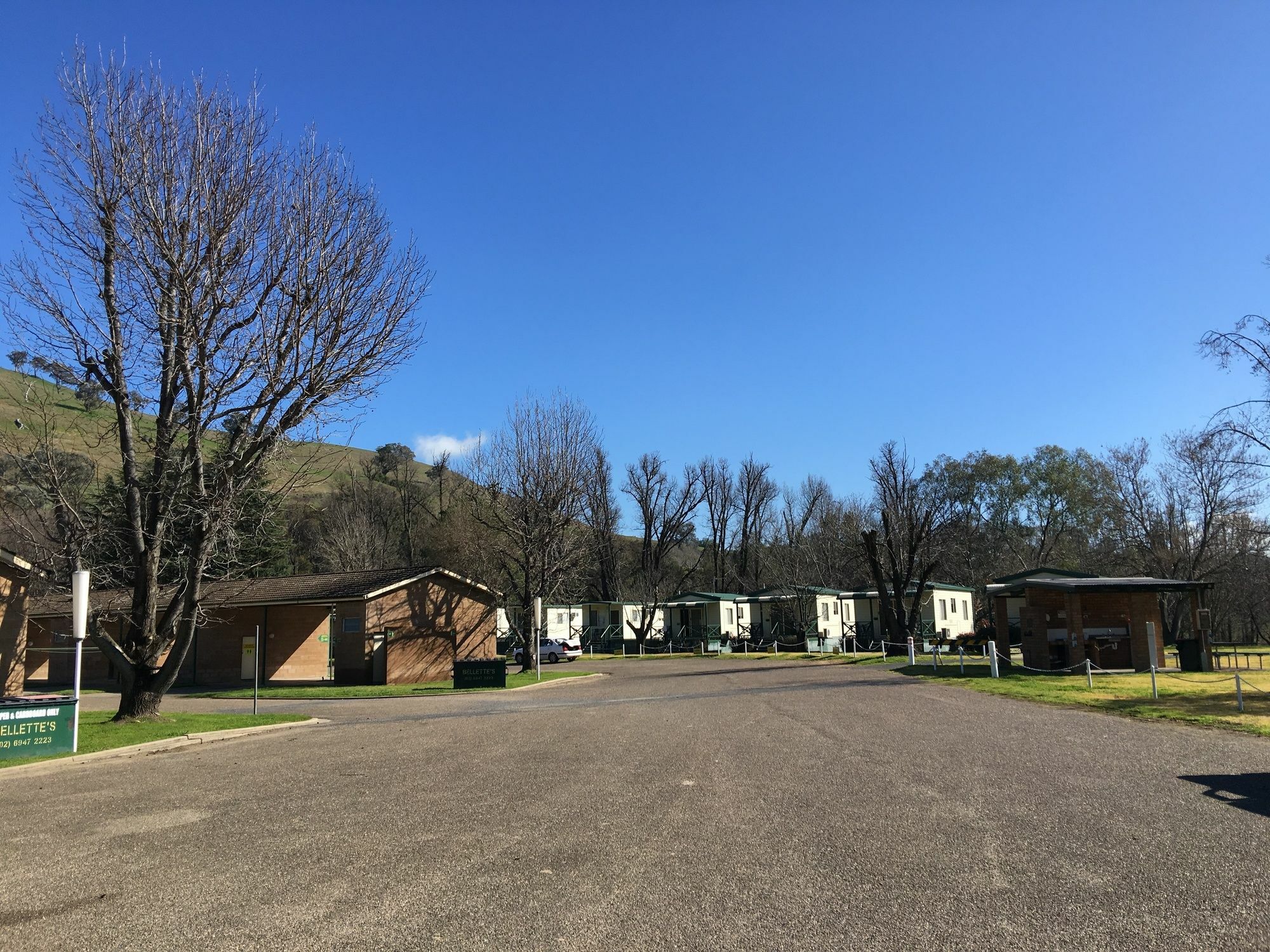 古恩达盖小屋及旅游假日公寓 冈德盖 外观 照片