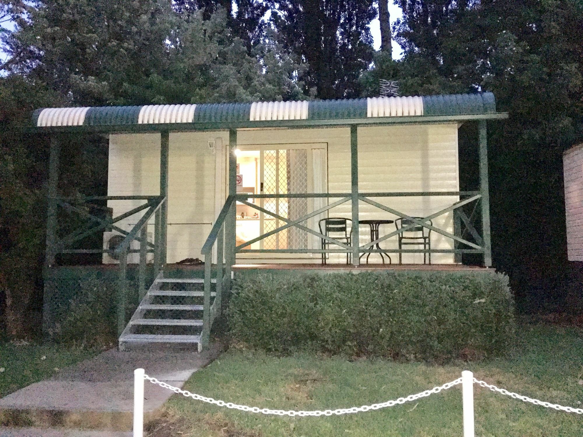 古恩达盖小屋及旅游假日公寓 冈德盖 外观 照片