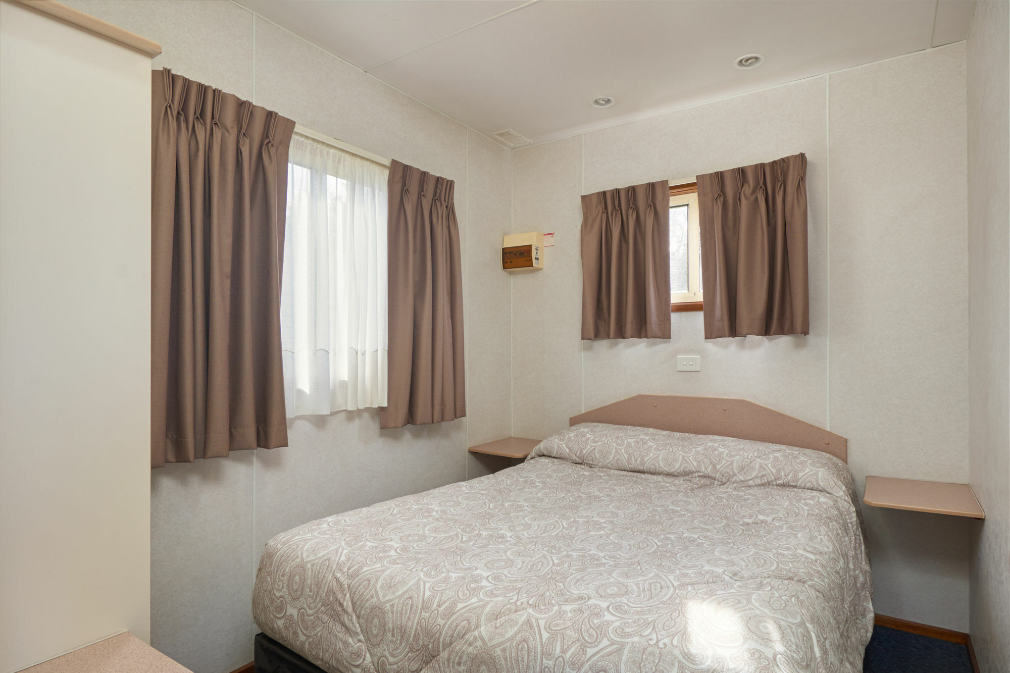 古恩达盖小屋及旅游假日公寓 冈德盖 外观 照片